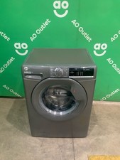 Hoover washing machine for sale  CREWE