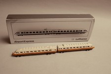 Modell lufthansa airport gebraucht kaufen Modell lufthansa airport gebraucht kaufen  Stade