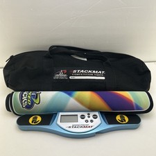 speed stacks mat for sale  Harrisburg