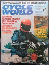 Cycle jun bultaco for sale  Saint Petersburg