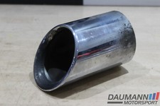 Endrohrblende riginal bmw gebraucht kaufen  Redwitz a.d.Rodach