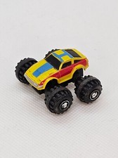 Mini micro funrise d'occasion  Saint-Laurent-du-Var