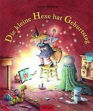 Kleine hexe hat gebraucht kaufen  Berlin