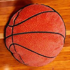 Basketball shaped pillow for sale  Circleville