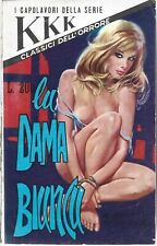 Dama bianca mary usato  Ascoli Piceno