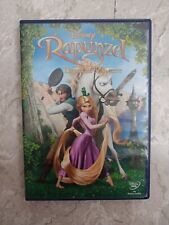 Dvd rapunzel intreccio usato  Roma