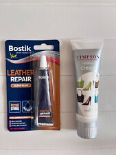 Timpson 75ml leather for sale  WITHAM