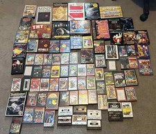 Commodore game bundle for sale  CONSETT