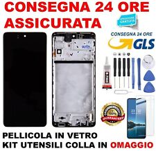 Display lcd originale usato  Polignano a Mare