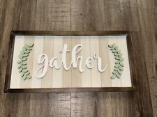 Gather family kitchen for sale  Greer
