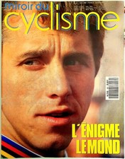 Miroir cyclisme 431 d'occasion  Voreppe