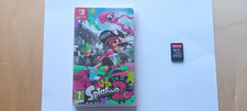Splatoon switch d'occasion  Achicourt