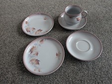 Denby coloroll twilight for sale  TAMWORTH