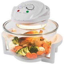 12l halogen oven for sale  BRADFORD