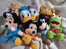 Christmas carol muppet for sale  Kenly