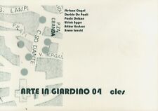 Arte giardino cles. usato  Trento
