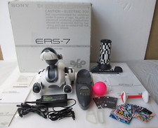 Sony aibo model d'occasion  Expédié en Belgium