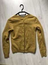 Wollovers strickjacke merino gebraucht kaufen  Halle
