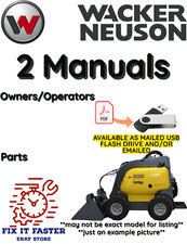 Wacker neuson dingo for sale  Elcho