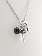 925er silber kette gebraucht kaufen  Regensburg