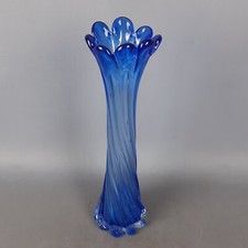 Vaso vetro murano usato  Inverigo