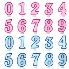 Geburtstagskerzen zahl rosa gebraucht kaufen Geburtstagskerzen zahl rosa gebraucht kaufen  Neustadt Glewe