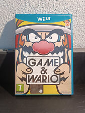 Jeu wiiu game d'occasion  Brumath