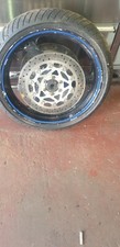 suzuki bandit gsf 600 for sale  DEESIDE