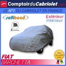Housse fiat barchetta d'occasion  Narbonne