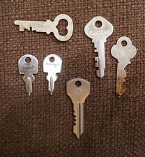 Vintage flat keys for sale  Franklin