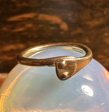 1.65g hallmarked dublin for sale  WITNEY