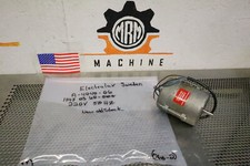 Motor Electrolux Suécia A-4040-06 1797 03 60-000 220V 50Hz Novo Estoque Antigo comprar usado  Enviando para Brazil