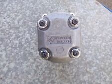 Marzocchi bologna hydraulic for sale  HOLSWORTHY