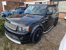 Range rover sport for sale Range rover sport for sale  LOUGHBOROUGH