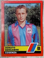 Figurina calciatori italia usato  Cagliari