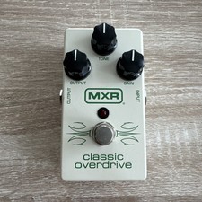 Mxr m66s classic for sale  Brooklyn