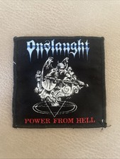 Nslaught power from gebraucht kaufen  Berlin