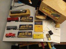 Vintage 1951 american for sale  Elizabeth