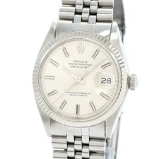 Usado, Rolex Oyster Perpetual Datejust 1601/4 #292 comprar usado  Enviando para Brazil