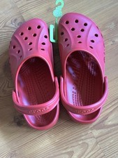 Crocs grösse w9 gebraucht kaufen  Osternienburger Land
