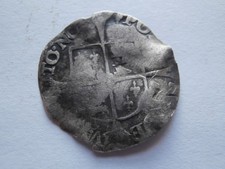 Tudor era hammered for sale  BARNSTAPLE