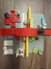 Lego duplo set gebraucht kaufen  Deizisau