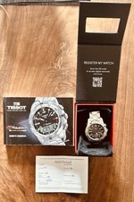 Tissot touch factory for sale  Colorado Springs