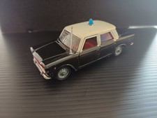 Fiat 1500 vigili usato  Moncalieri