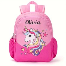 Sac licorne personnalisé d'occasion  France