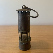 Belgium miner lamp d'occasion  Expédié en Belgium