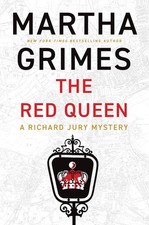 Usado, The Red Queen (Richard Jury Mysteries) comprar usado Usado, The Red Queen (Richard Jury Mysteries) comprar usado  Enviando para Brazil