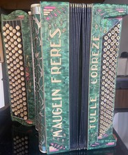 accordeon bugari d'occasion  Navarrenx