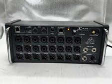 Behringer air xr18 for sale  North Brunswick