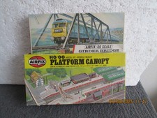 Airfix platform canopy for sale  POOLE